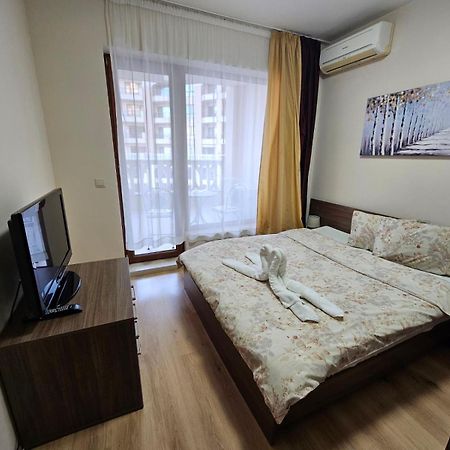 Elegantz Apartments 2 ヴァルナ エクステリア 写真