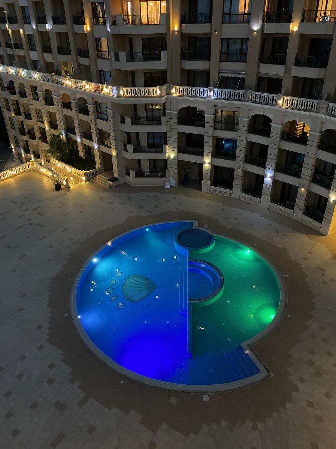 Elegantz Apartments 2 ヴァルナ エクステリア 写真